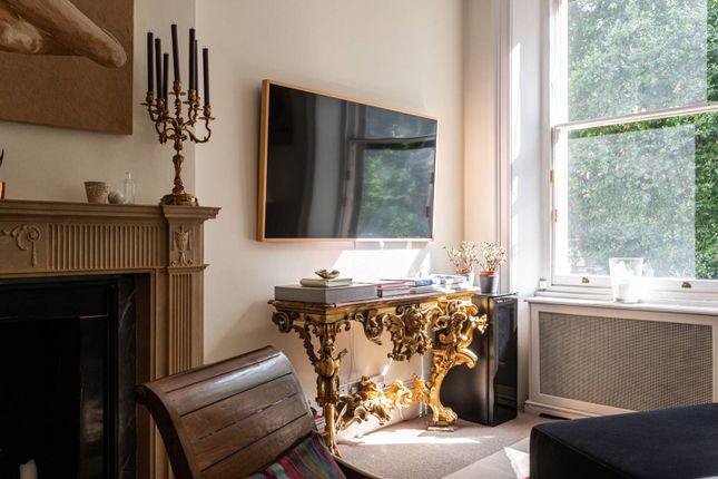 2 bed flat