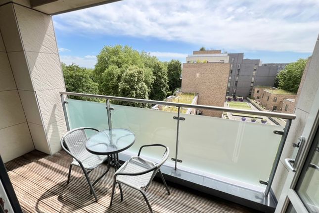 1 bed flat
