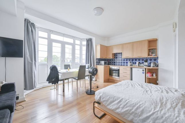 Upper Woburn Place, King's Cross... Studio for sale