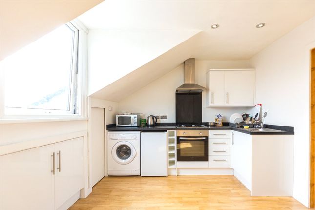 1 bed flat