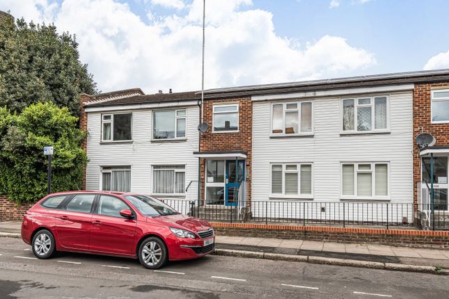 Banning Street, Greenwich, London 2 bed apartment for sale