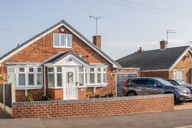 4 bedroom detached bungalow for sale