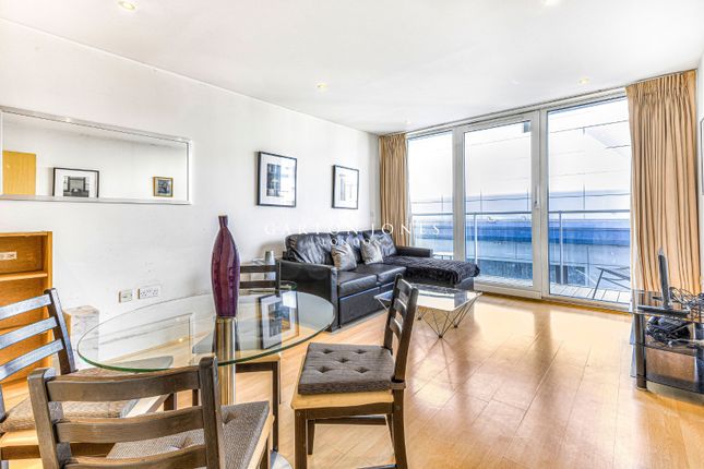 Warwick Building, 366 Queenstown... 1 bed apartment for sale