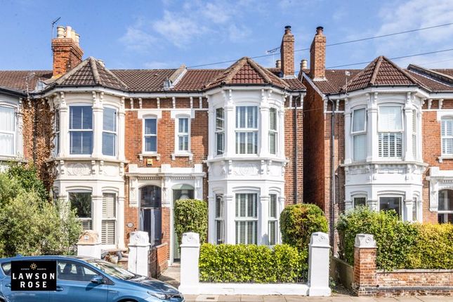 St. Andrews Road, Southsea 4 bed terraced house for sale