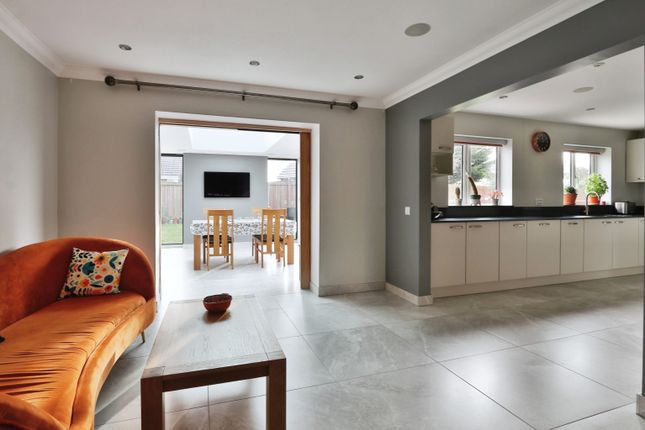 Garvey Way, Hedon, Hull,HU12 8RD 4 bed detached house for sale
