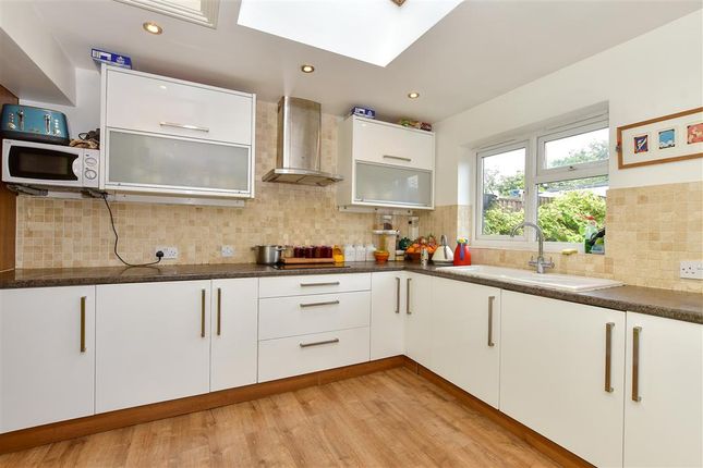3 bed terraced house
