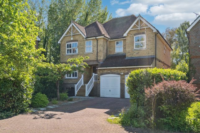 Ray Mill Road East, Maidenhead 5 bed detached house for sale