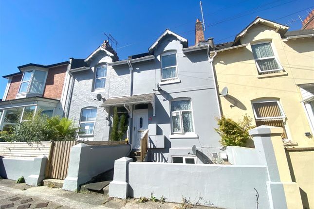 1 bed flat
