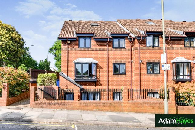 2 bed flat