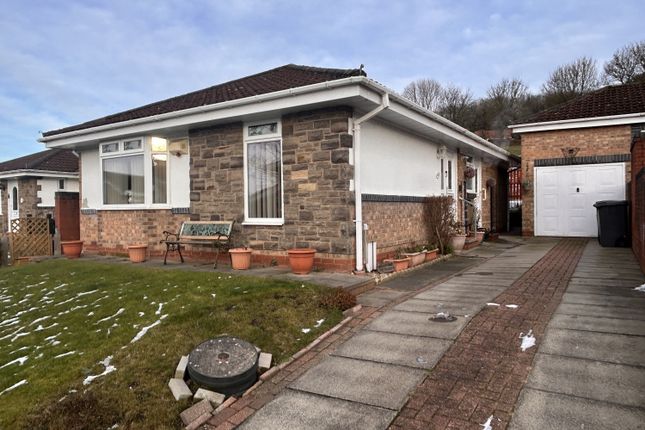 Browning Hill, Coxhoe, Durham, County... 3 bed detached bungalow for sale