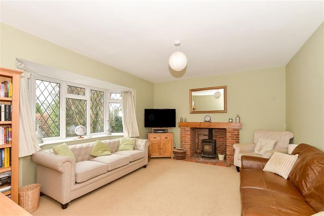 4 bed chalet
