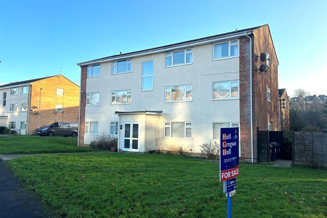 2 bed flat