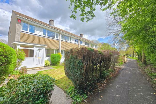 Plymouth Road, Tavistock PL19 3 bed terraced house for sale