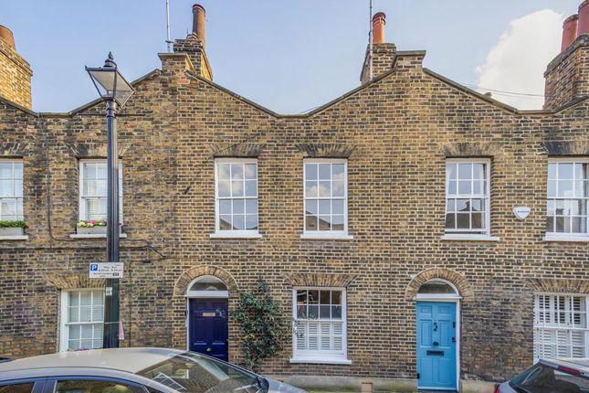 Roupell Street, London SE1 2 bed house for sale