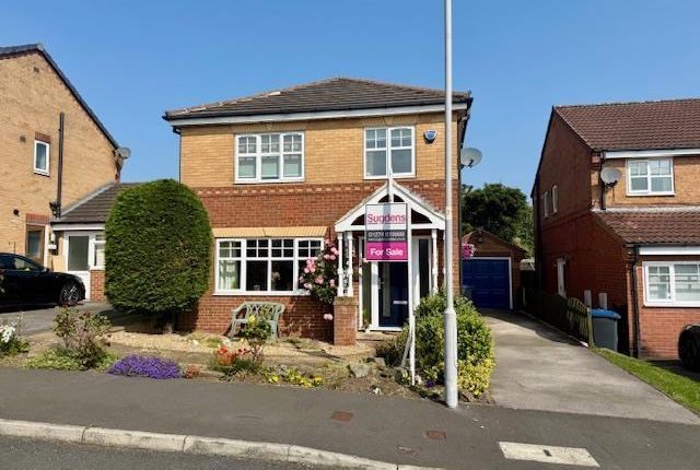 Sorrin Close, Idle, Bradford 3 bed detached house for sale