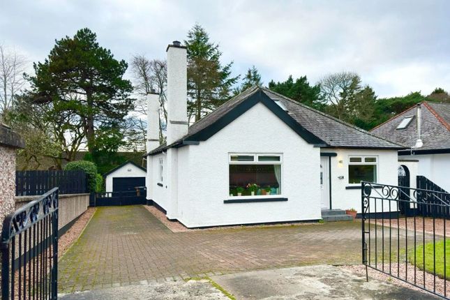 58 Culduthel Road, Inverness, IV2 4HQ 4 bed detached house for sale