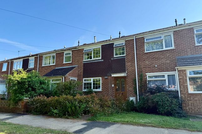 Hutchings Close, Sittingbourne ME10 3 bed terraced house for sale