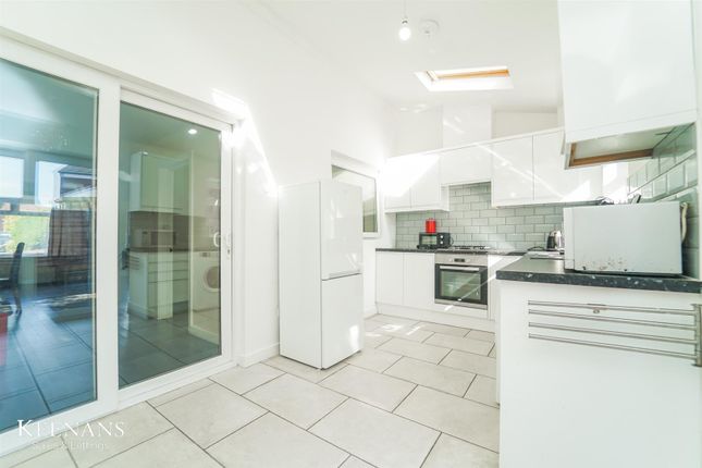 3 bed semi-detached house