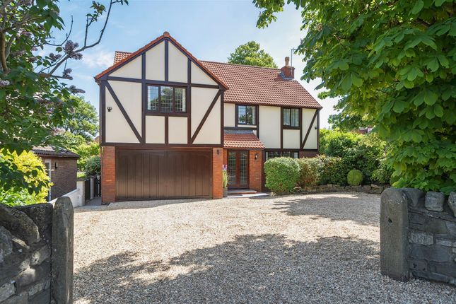 Wellsway, Keynsham, Bristol 6 bed detached house for sale