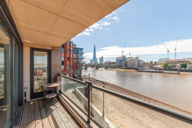 Norfolk House, Trig Lane, London 1 bed flat for sale