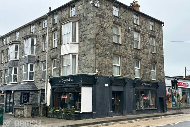 4 bed town house