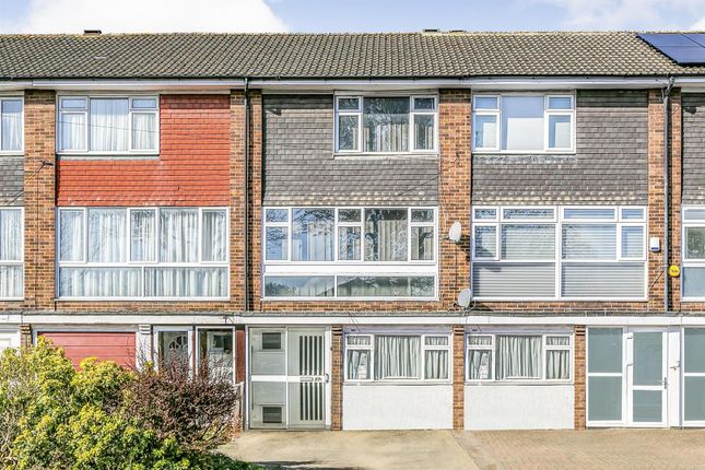 North Street, Carshalton 3 bed townhouse for sale