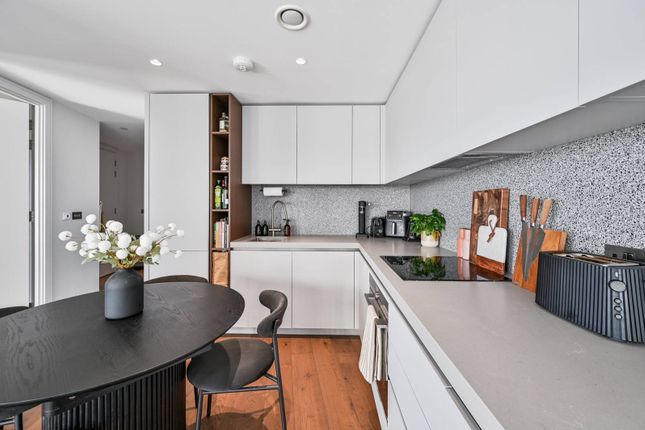 1 bed flat