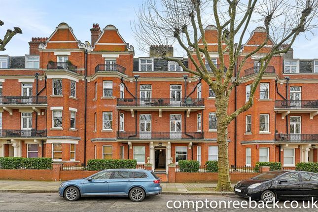 Leith Mansions, Grantully Road W9 3 bed apartment for sale