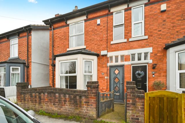 4 bed semi-detached house
