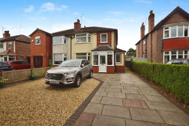 Stanley Mount, Sale, Greater... 3 bed semi