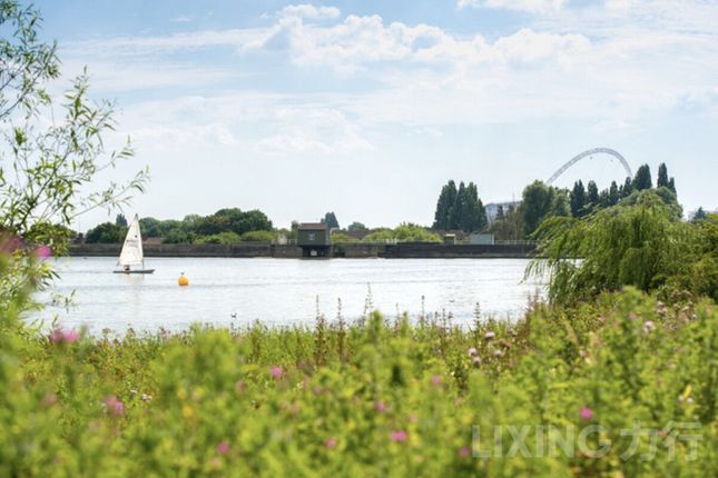 Wembley Park Gardens, Wembley, HA9 10 bed apartment for sale
