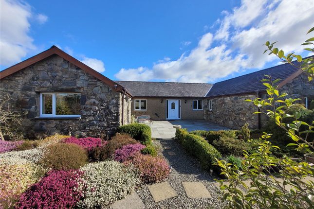 4 bed cottage