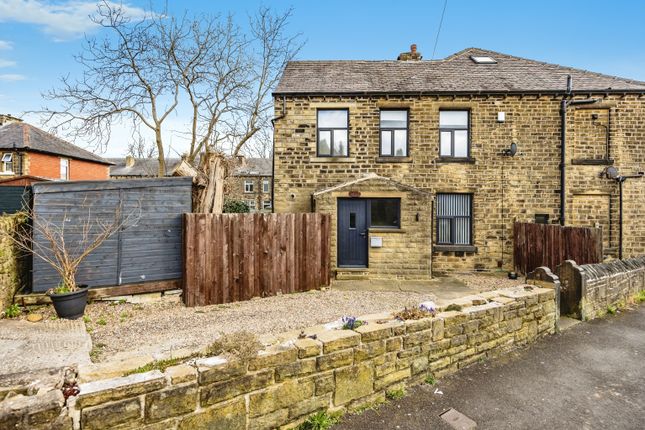 3 bed terraced house