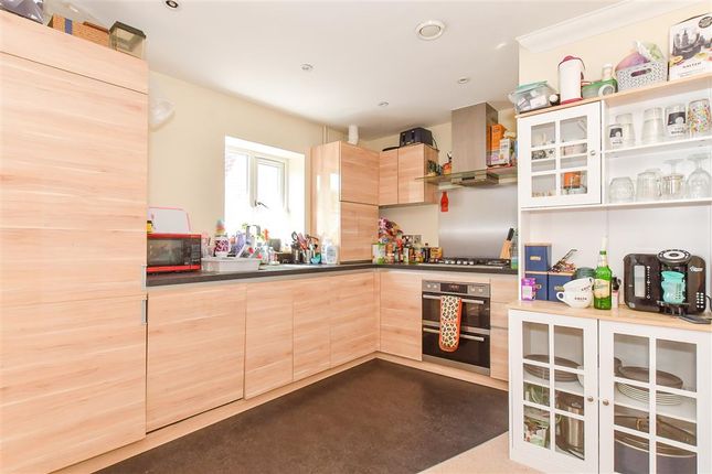 1 bed property