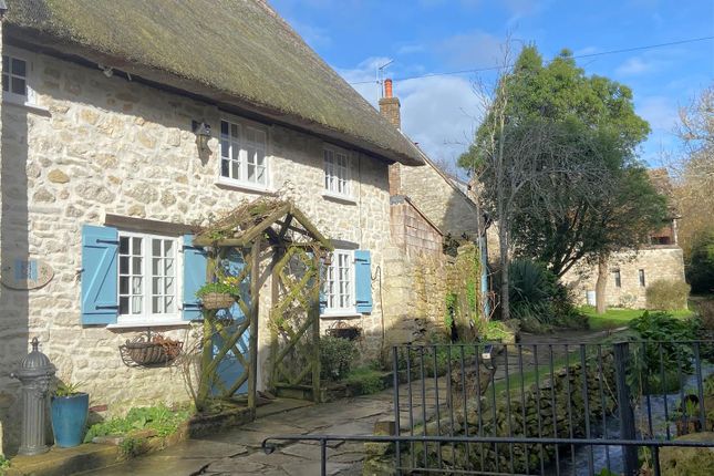 4 bed cottage