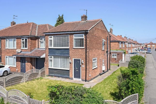 Anthea Drive, Huntington, York, YO31 3 bed detached house for sale