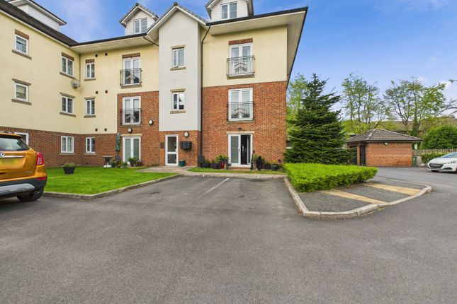 2 bed flat