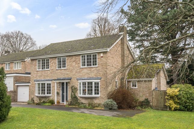 Guillards Oak, Midhurst, GU29 4 bed detached house for sale