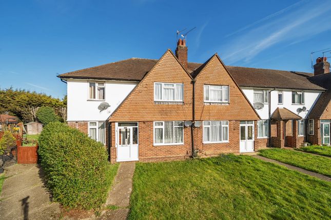 2 bedroom maisonette for sale