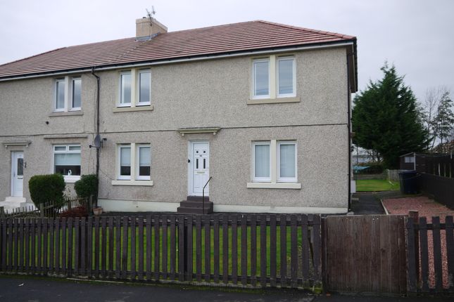 2 bed flat