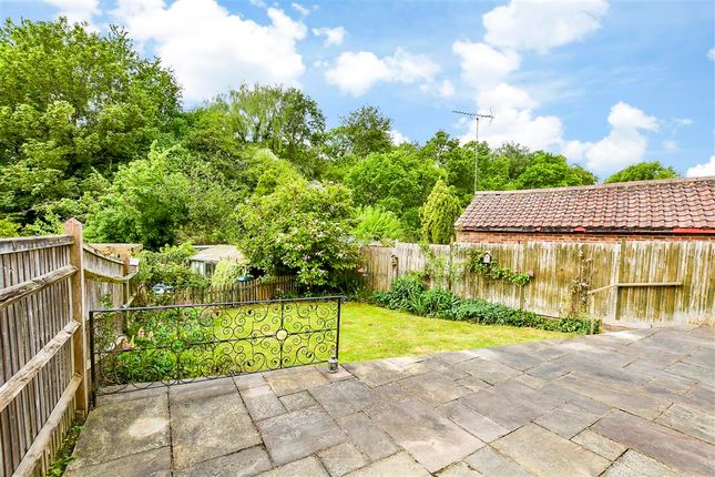 3 bed detached house