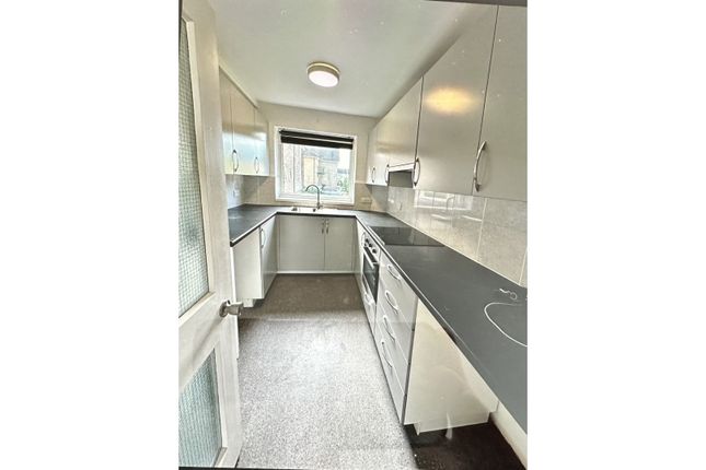 1 bed flat