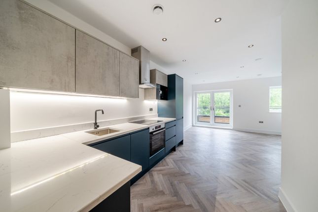 Dagmar Road, Stroud Green, N4 2 bed flat for sale