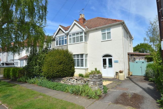 Pilford Avenue, Leckhampton... 3 bed semi