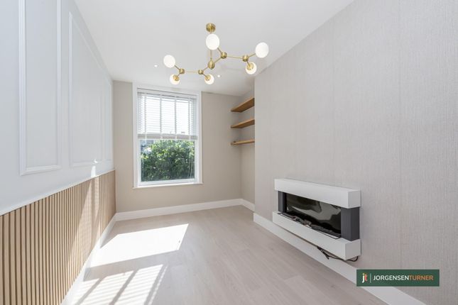 2 bed flat