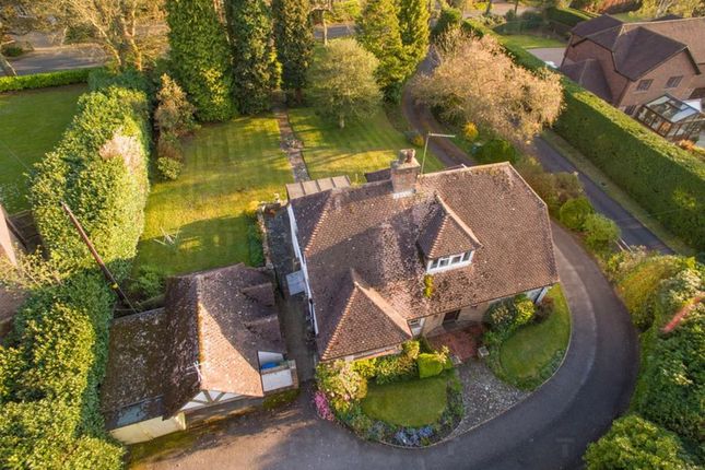 Harborough Hill, West Chiltington, RH20 4 bed detached house for sale