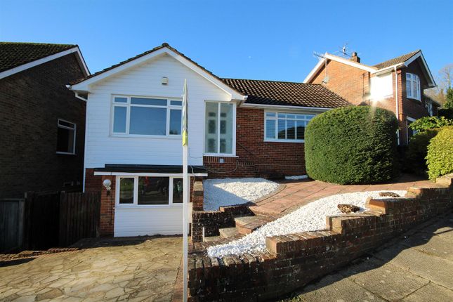Brangwyn Drive, Brangywn, Brighton 4 bed detached house for sale