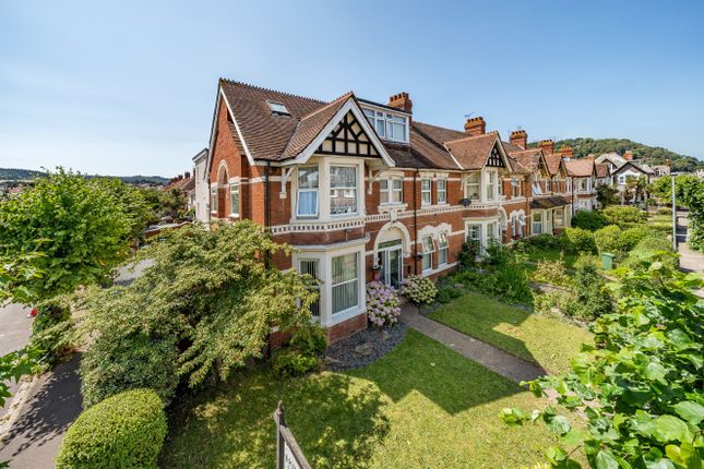 Tregonwell Road, Minehead, Somerset... 14 bed end of terrace house for sale
