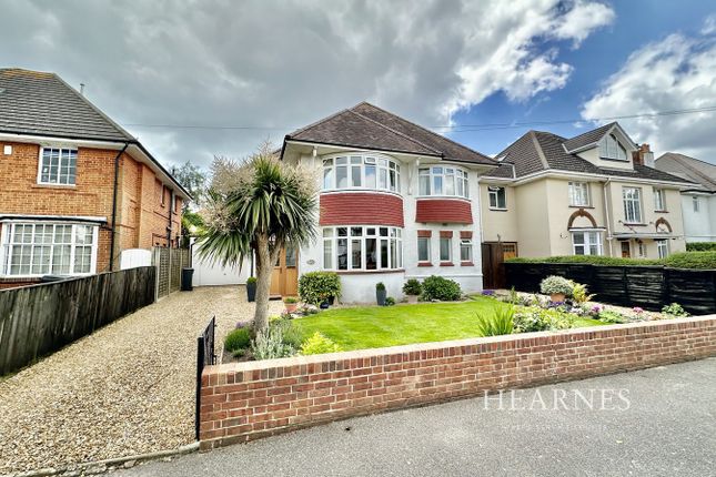 Egerton Road, Queens Park... 4 bed detached house for sale