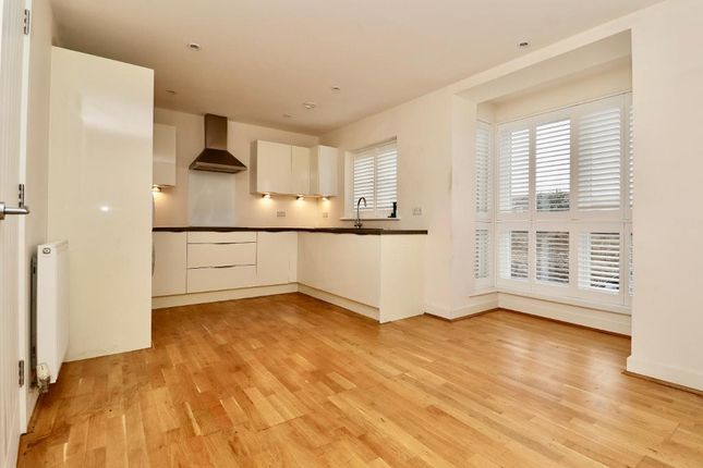 The Old Timberyard Terrace,Cannon... 3 bed end of terrace house for sale